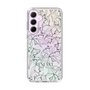 Slim Protection Case［ RESEXXY - Flower - Clear ］