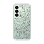 Slim Protection Case［ RESEXXY - Flower - Clear ］