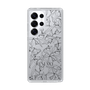 Slim Protection Case［ RESEXXY - Flower - Clear ］