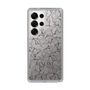 Slim Protection Case［ RESEXXY - Flower - Clear ］