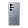 Slim Protection Case［ RESEXXY - Flower - Clear ］