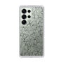 Slim Protection Case［ RESEXXY - Flower - Clear ］