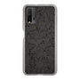 Slim Protection Case［ RESEXXY - Flower - Clear ］