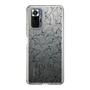 Slim Protection Case［ RESEXXY - Flower - Clear ］