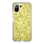Slim Protection Case［ RESEXXY - Flower - Clear ］