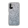 Slim Protection Case［ RESEXXY - Flower - Clear ］
