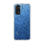 Slim Protection Case［ RESEXXY - Flower - Clear ］