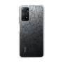 Slim Protection Case［ RESEXXY - Flower - Clear ］