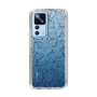 Slim Protection Case［ RESEXXY - Flower - Clear ］