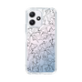 Slim Protection Case［ RESEXXY - Flower - Clear ］