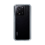 Slim Protection Case［ RESEXXY - Flower - Clear ］