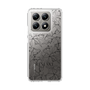 Slim Protection Case［ RESEXXY - Flower - Clear ］