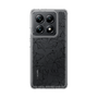 Slim Protection Case［ RESEXXY - Flower - Clear ］
