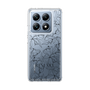 Slim Protection Case［ RESEXXY - Flower - Clear ］