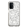 Slim Protection Case［ RESEXXY - Flower - White ］