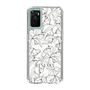 Slim Protection Case［ RESEXXY - Flower - White ］