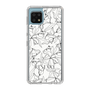 Slim Protection Case［ RESEXXY - Flower - White ］