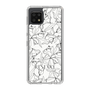 Slim Protection Case［ RESEXXY - Flower - White ］