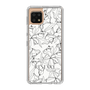Slim Protection Case［ RESEXXY - Flower - White ］