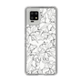 Slim Protection Case［ RESEXXY - Flower - White ］