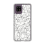 Slim Protection Case［ RESEXXY - Flower - White ］