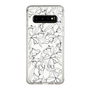 Slim Protection Case［ RESEXXY - Flower - White ］