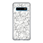 Slim Protection Case［ RESEXXY - Flower - White ］