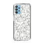 Slim Protection Case［ RESEXXY - Flower - White ］