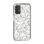 Slim Protection Case［ RESEXXY - Flower - White ］