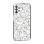 Slim Protection Case［ RESEXXY - Flower - White ］