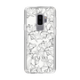 Slim Protection Case［ RESEXXY - Flower - White ］