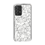 Slim Protection Case［ RESEXXY - Flower - White ］