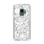 Slim Protection Case［ RESEXXY - Flower - White ］