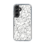 Slim Protection Case［ RESEXXY - Flower - White ］