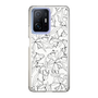 Slim Protection Case［ RESEXXY - Flower - White ］