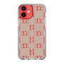 Slim Protection Case［ RESEXXY - Monogram - Beige ］