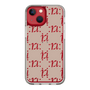 Slim Protection Case［ RESEXXY - Monogram - Beige ］