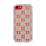 Slim Protection Case［ RESEXXY - Monogram - Beige ］