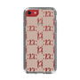 Slim Protection Case［ RESEXXY - Monogram - Beige ］