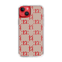 Slim Protection Case［ RESEXXY - Monogram - Beige ］
