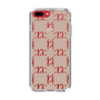 Slim Protection Case［ RESEXXY - Monogram - Beige ］