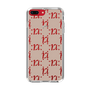 Slim Protection Case［ RESEXXY - Monogram - Beige ］