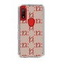 Slim Protection Case［ RESEXXY - Monogram - Beige ］