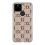 Slim Protection Case［ RESEXXY - Monogram - Beige ］