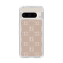 Slim Protection Case［ RESEXXY - Monogram - Beige ］