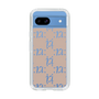 Slim Protection Case［ RESEXXY - Monogram - Beige ］