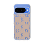 Slim Protection Case［ RESEXXY - Monogram - Beige ］