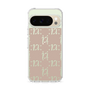 Slim Protection Case［ RESEXXY - Monogram - Beige ］