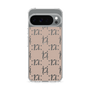 Slim Protection Case［ RESEXXY - Monogram - Beige ］