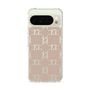 Slim Protection Case［ RESEXXY - Monogram - Beige ］
